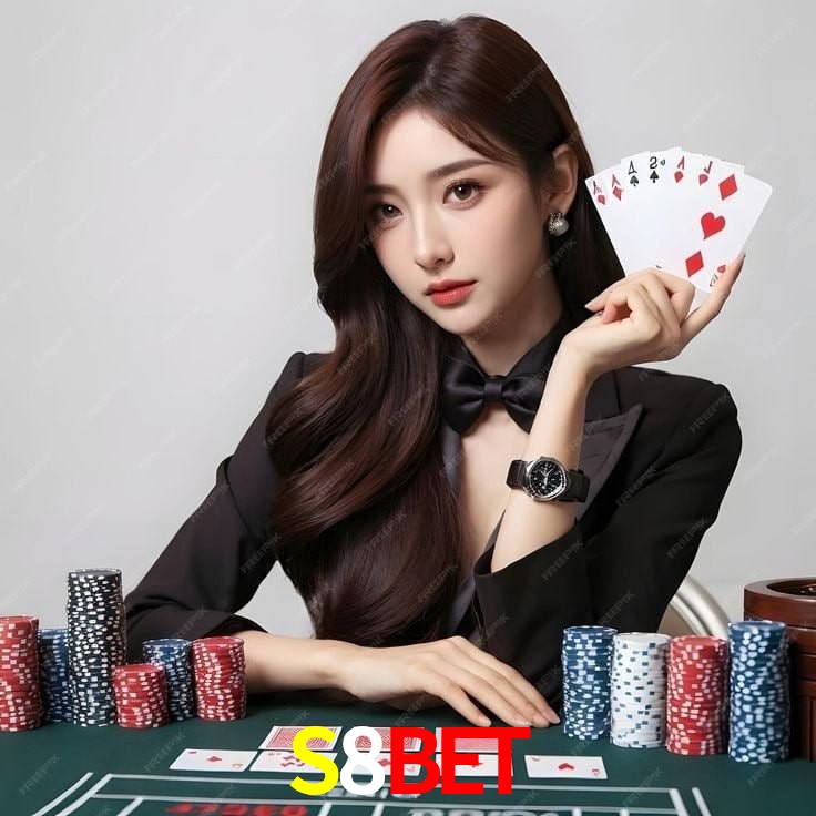 Promoção Relâmpago S8BET