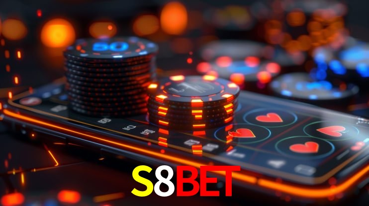Platform Technology S8BET