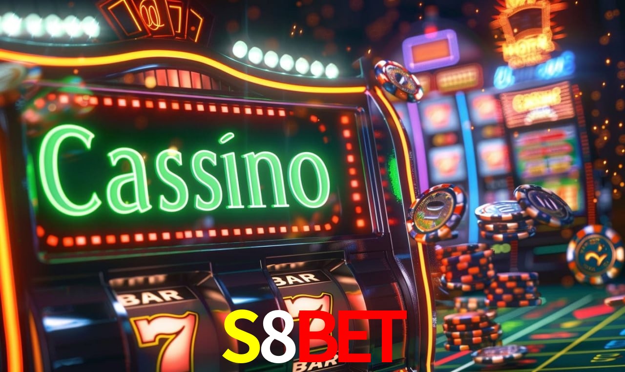 Sistemas de Segurança S8BET