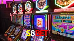 Jogos Exclusivos S8BET