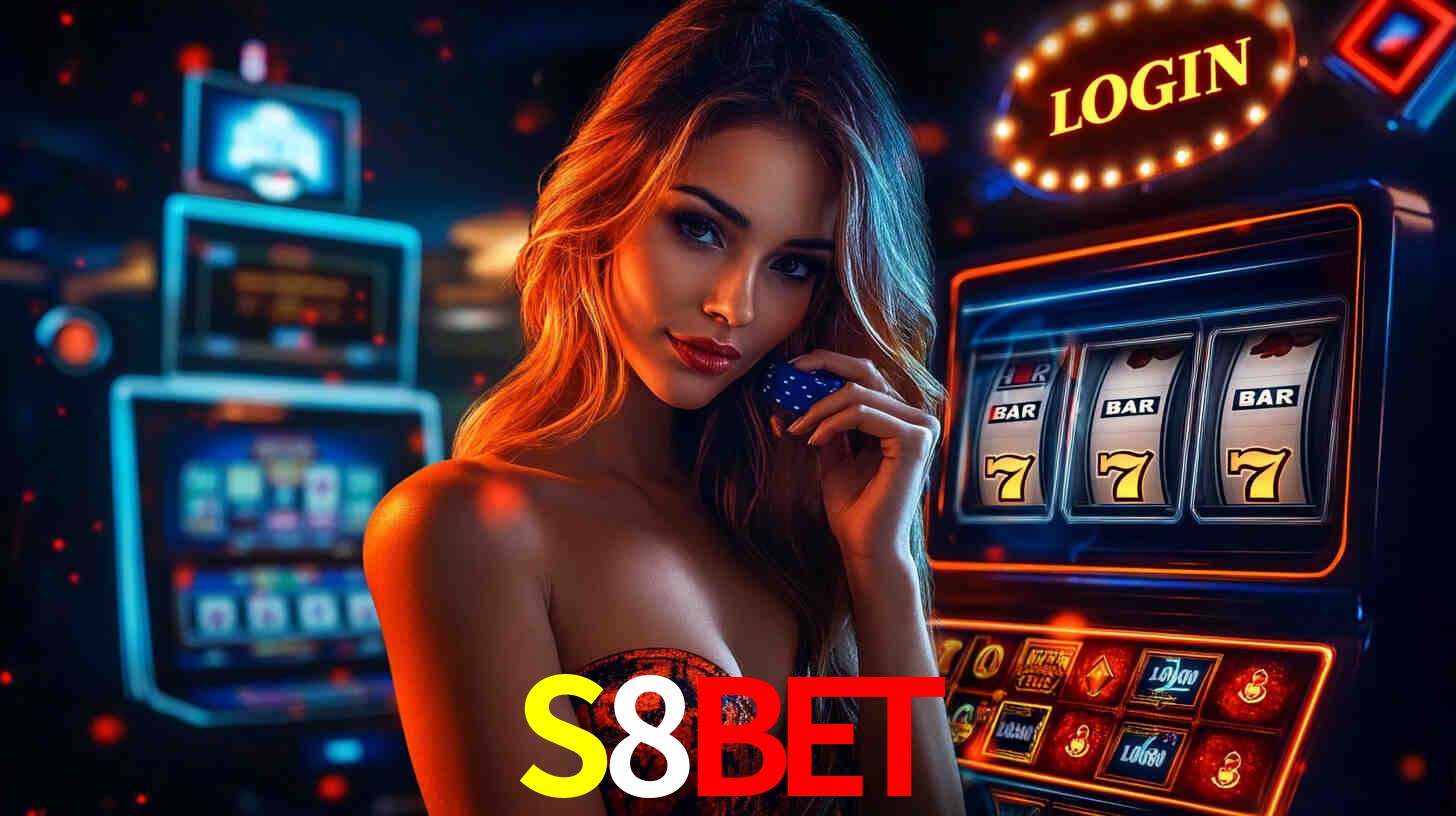 Exclusive Games S8BET