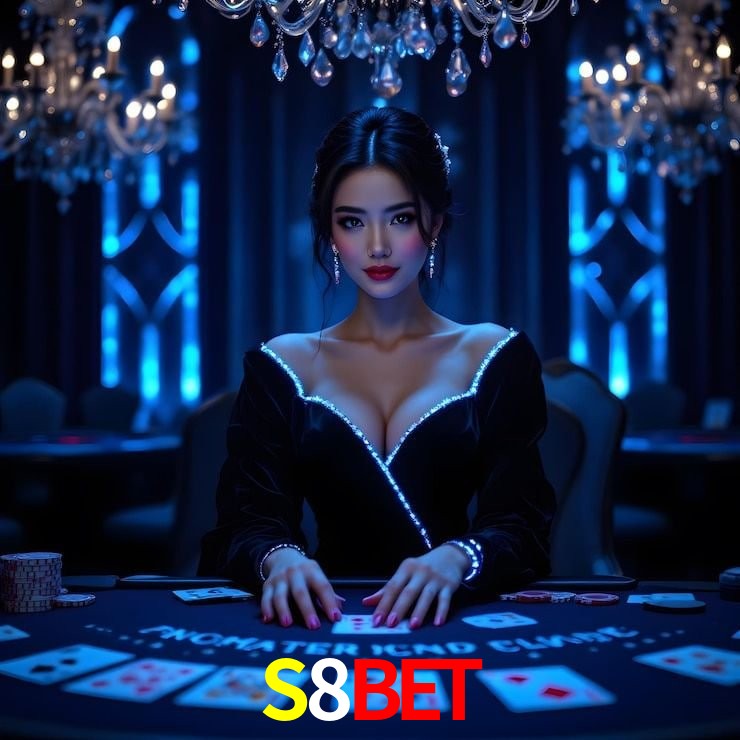 Benefícios da Conta S8BET