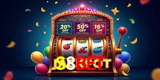 Especiais de Fim de Semana S8BET