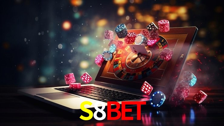 cassino S8BET