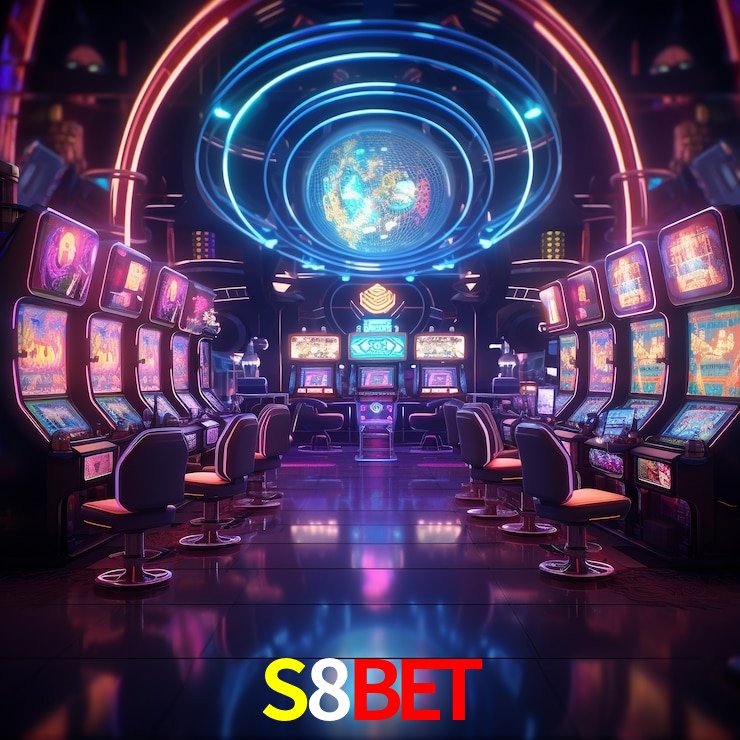 S8BET