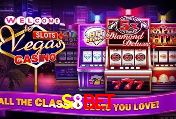 Descubra a Essência do S8BET: Nossa História e Compromissos