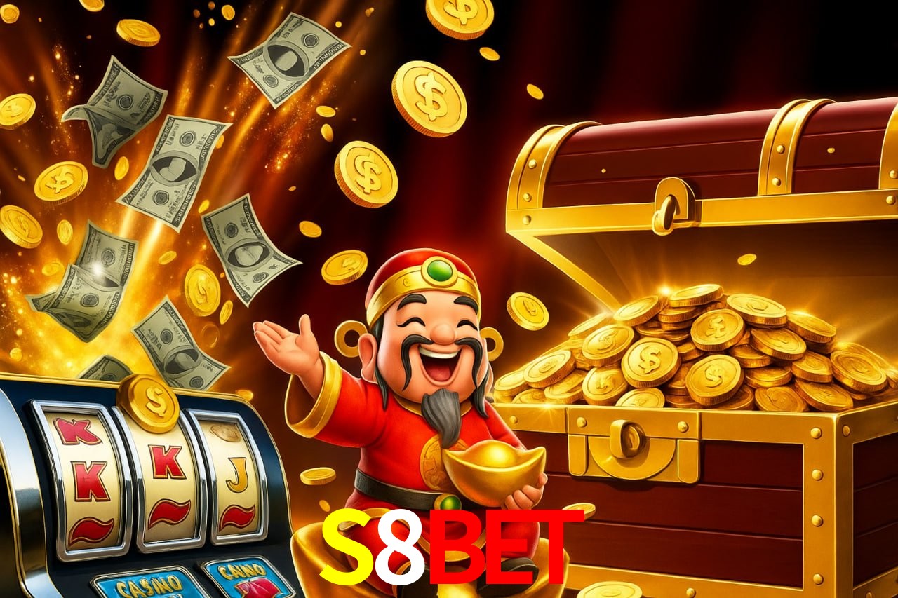 Programa VIP S8BET