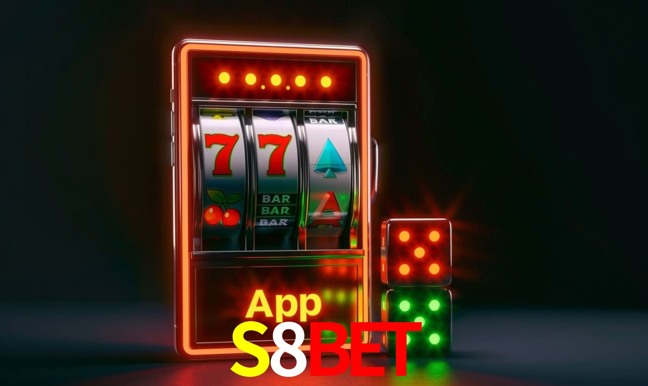 Diretório de Jogos S8BET