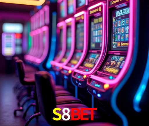 Experimente o Login Seguro Premium no S8BET