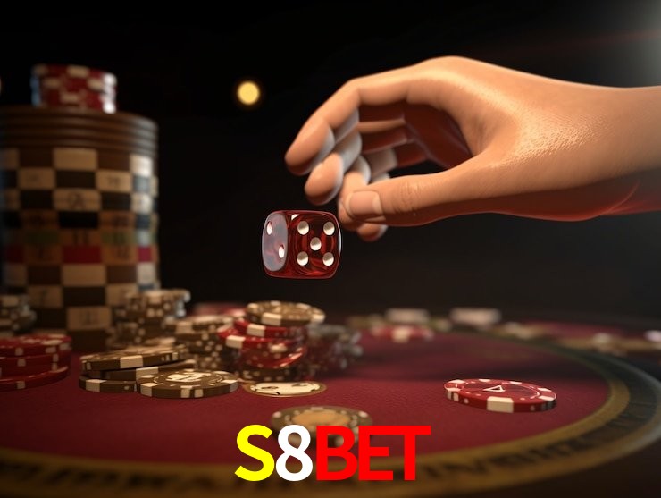 Login Seguro S8BET