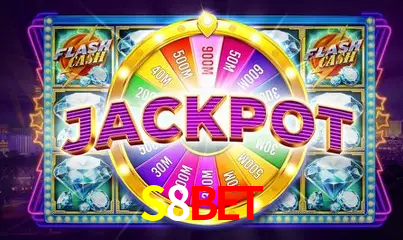 Descubra o Mundo do Cassino Online com S8BET