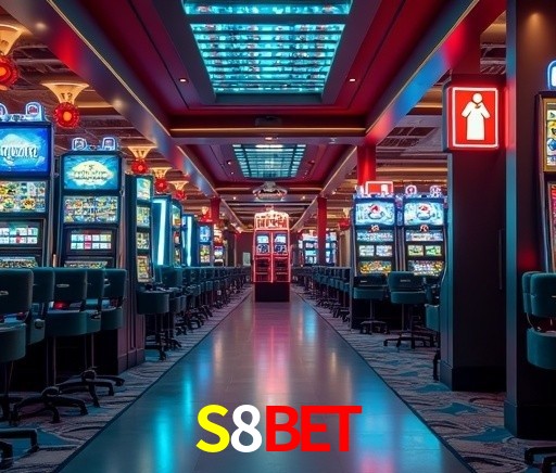 S8BET: Jogue Crash e Experimente Alta Recompensa Instantânea