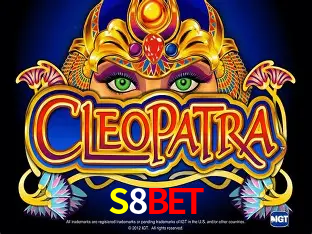 Descubra o Mundo do Cassino Online com S8BET