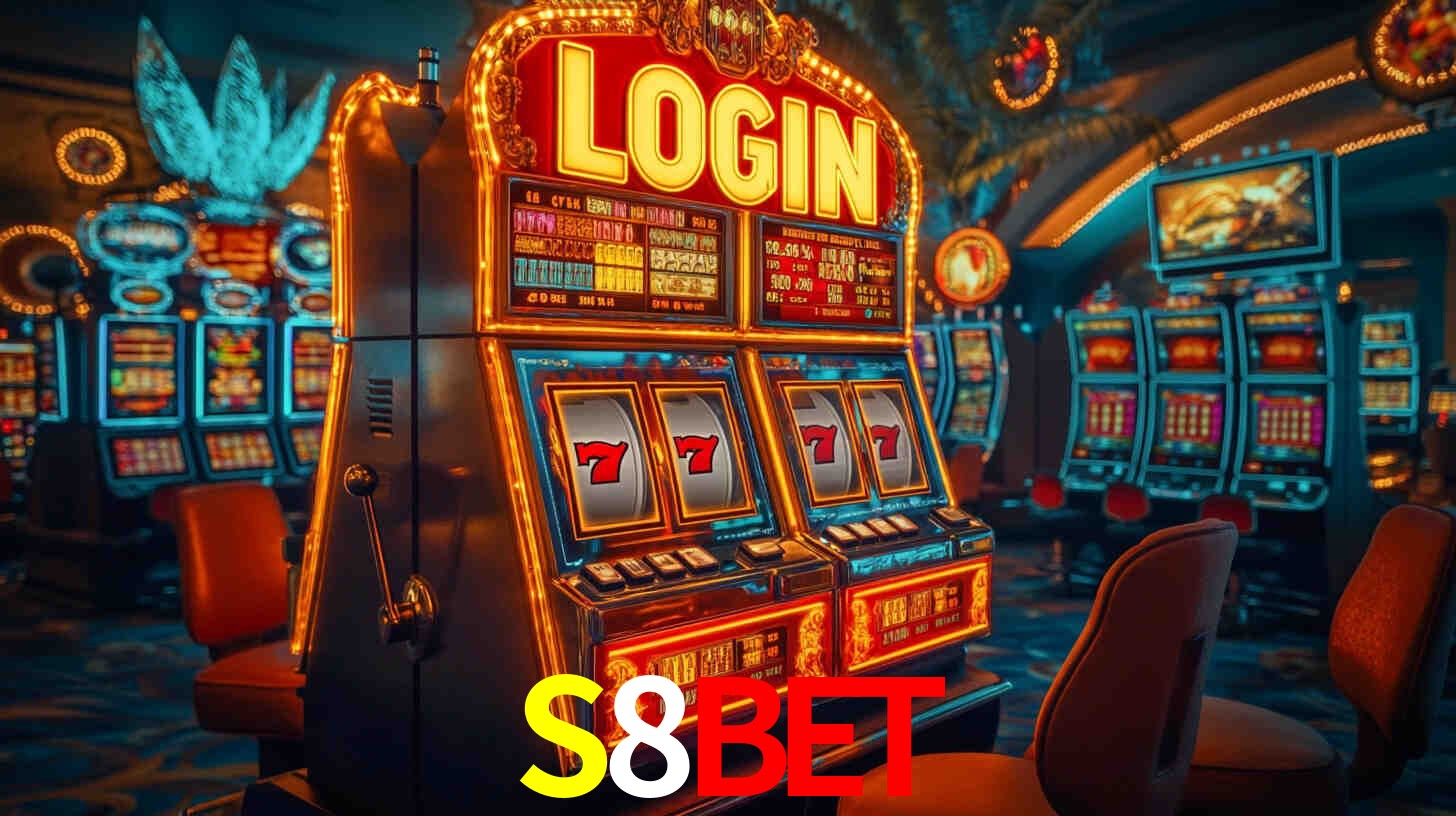 Tennis Betting S8BET