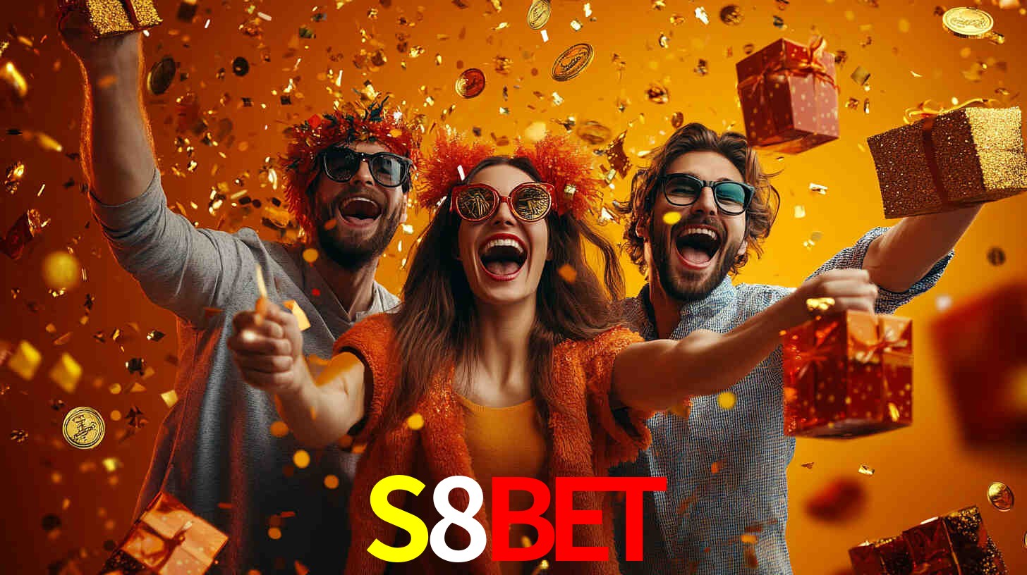 Programa VIP S8BET