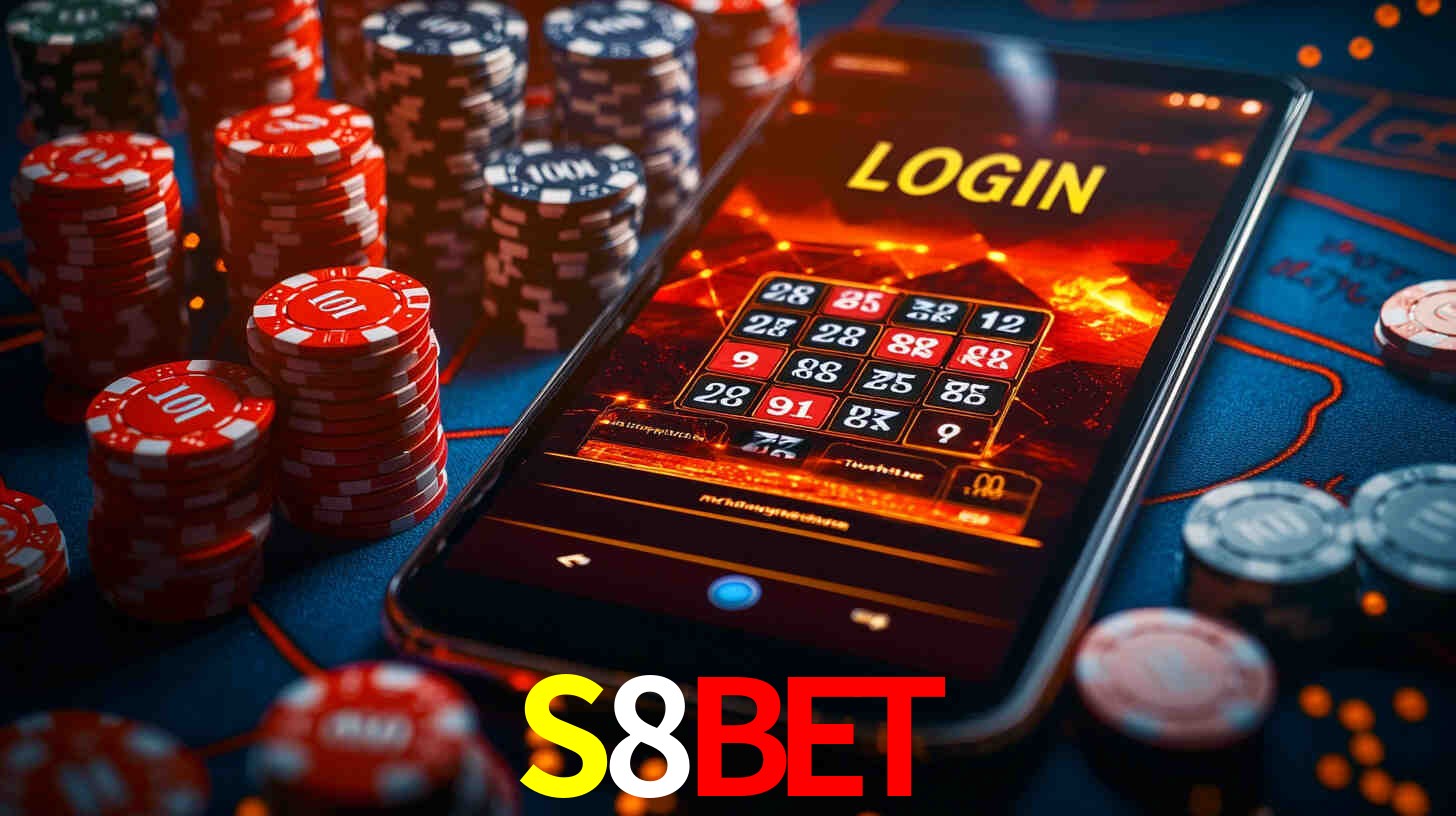S8BET