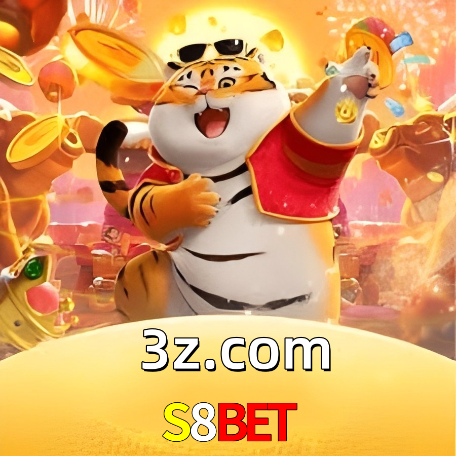 S8BET Brasil