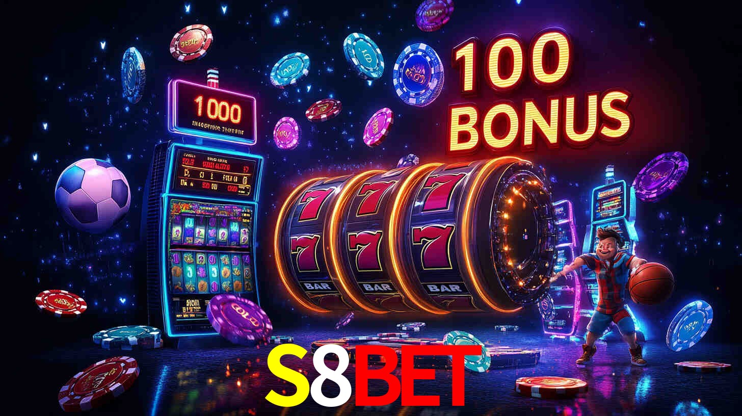 S8BET