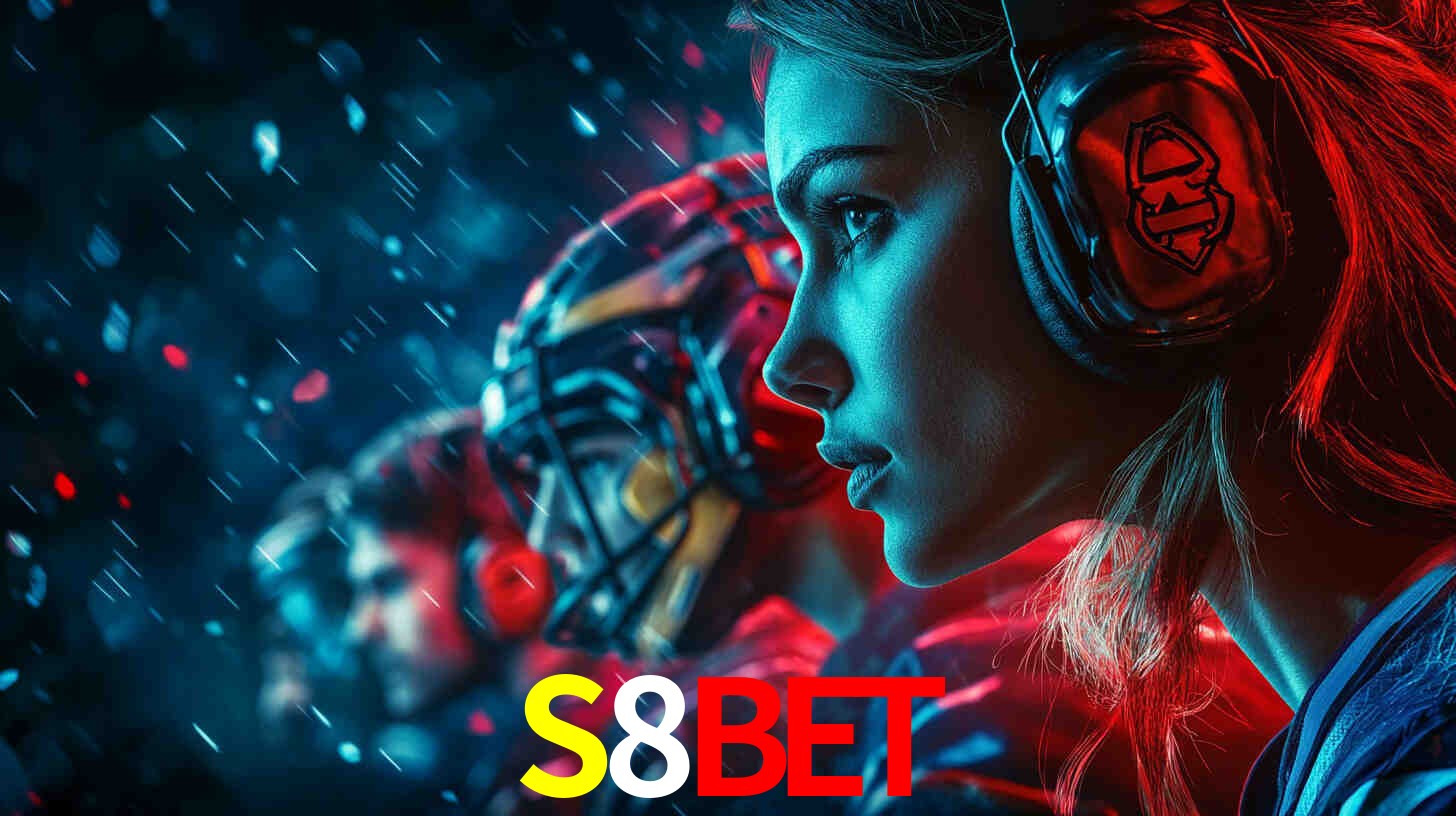 Esportes Disponíveis no S8BET