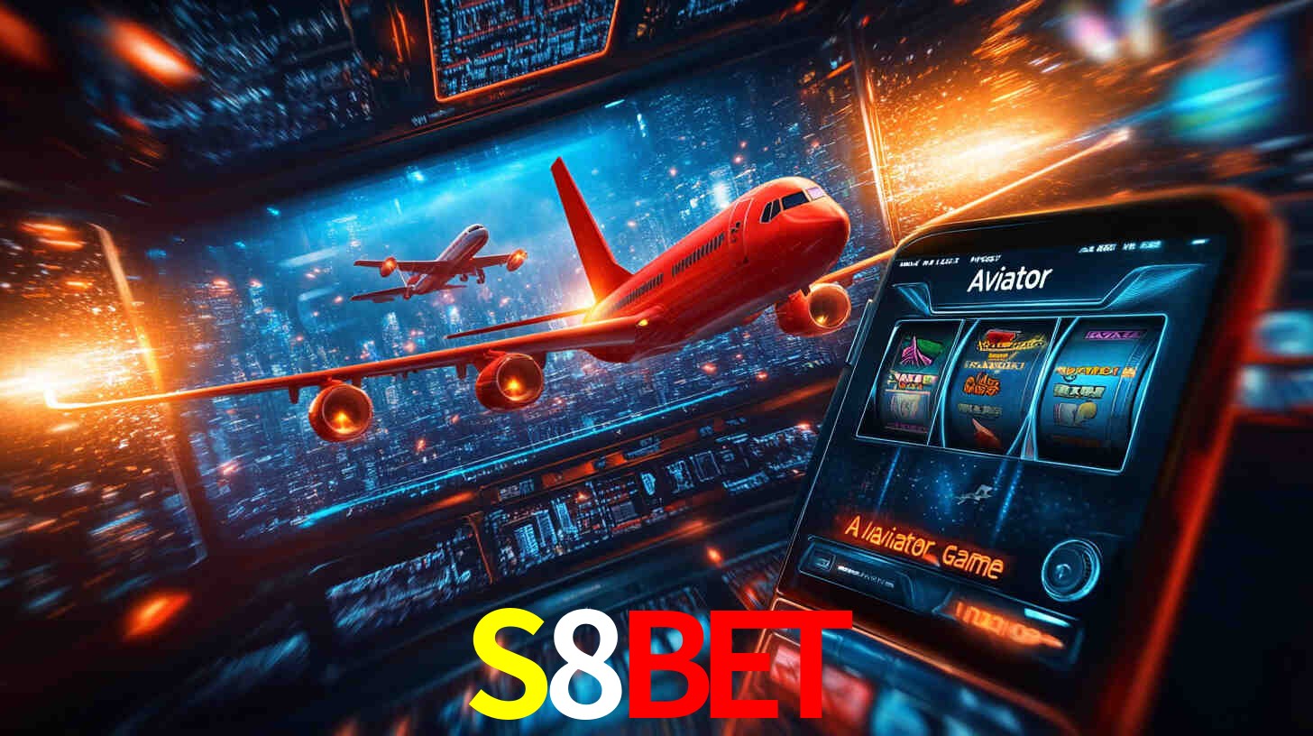 Dicas para Jogar Aviator no S8BET