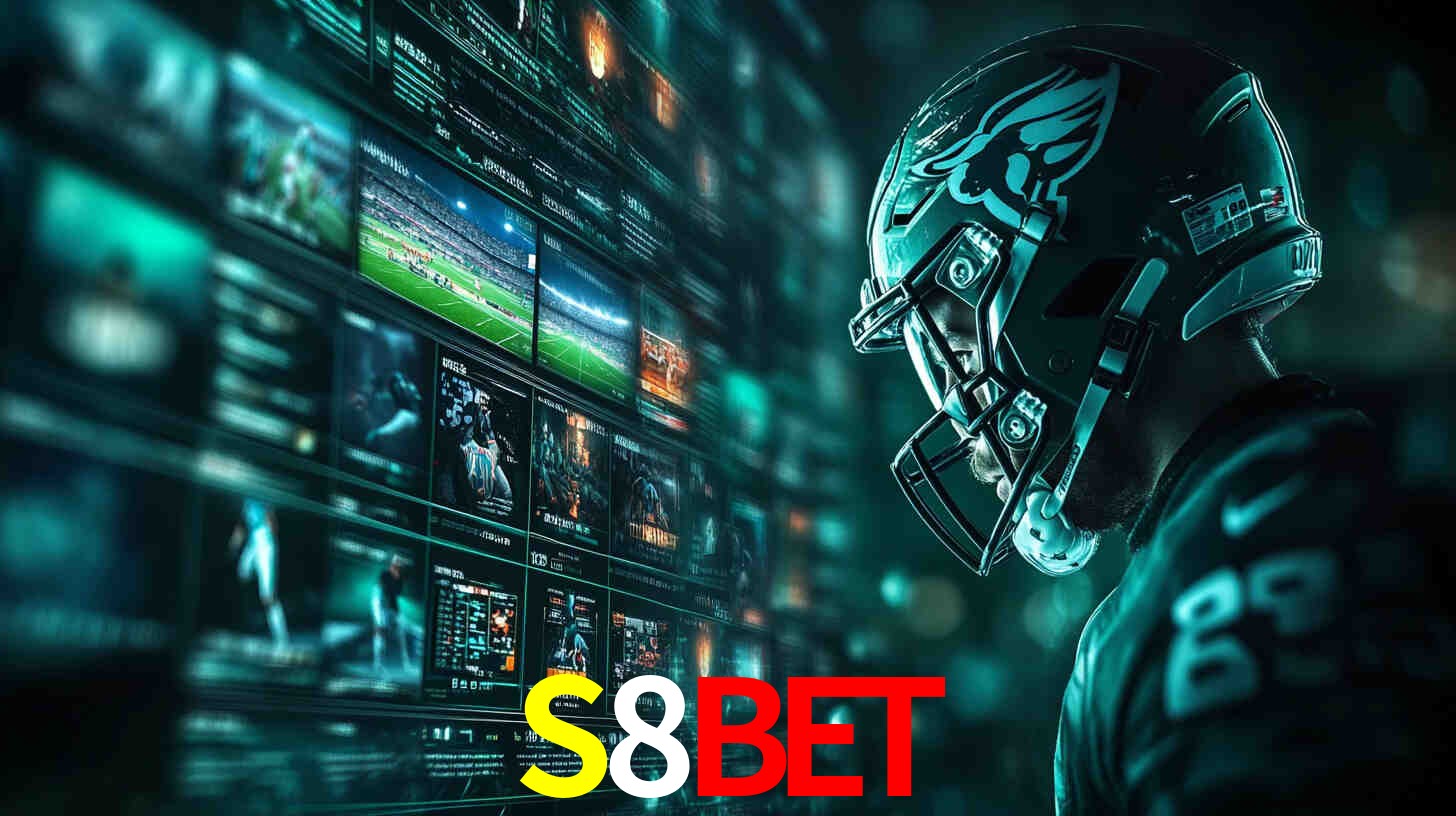 Esportes em Destaque no S8BET